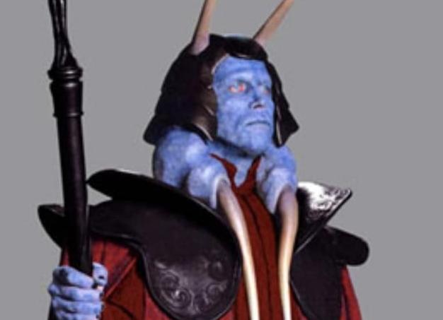 Вы не учительница, а инопланетянка