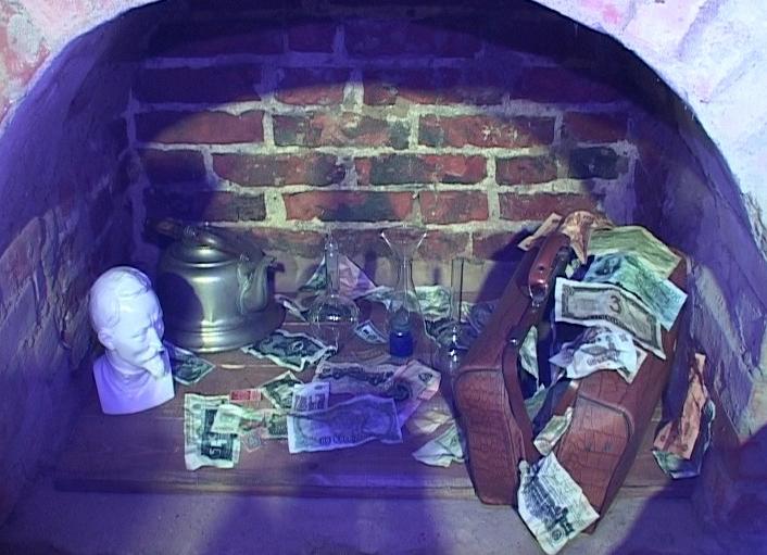 Фёдор Жеребец - первый фальшивомонетчик на Руси или рядовой участник государственной аферы?