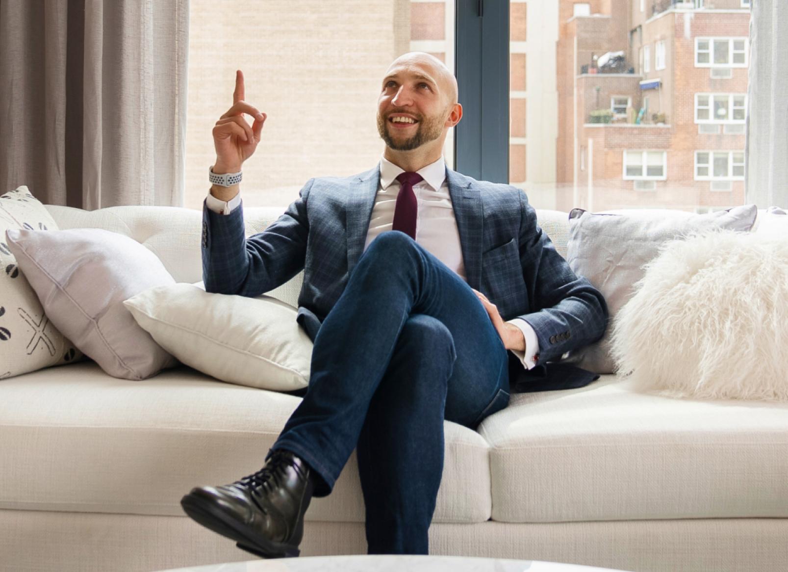 2025 год: как успеть в бизнес-школу этой осенью, даже если вы ещё не начали