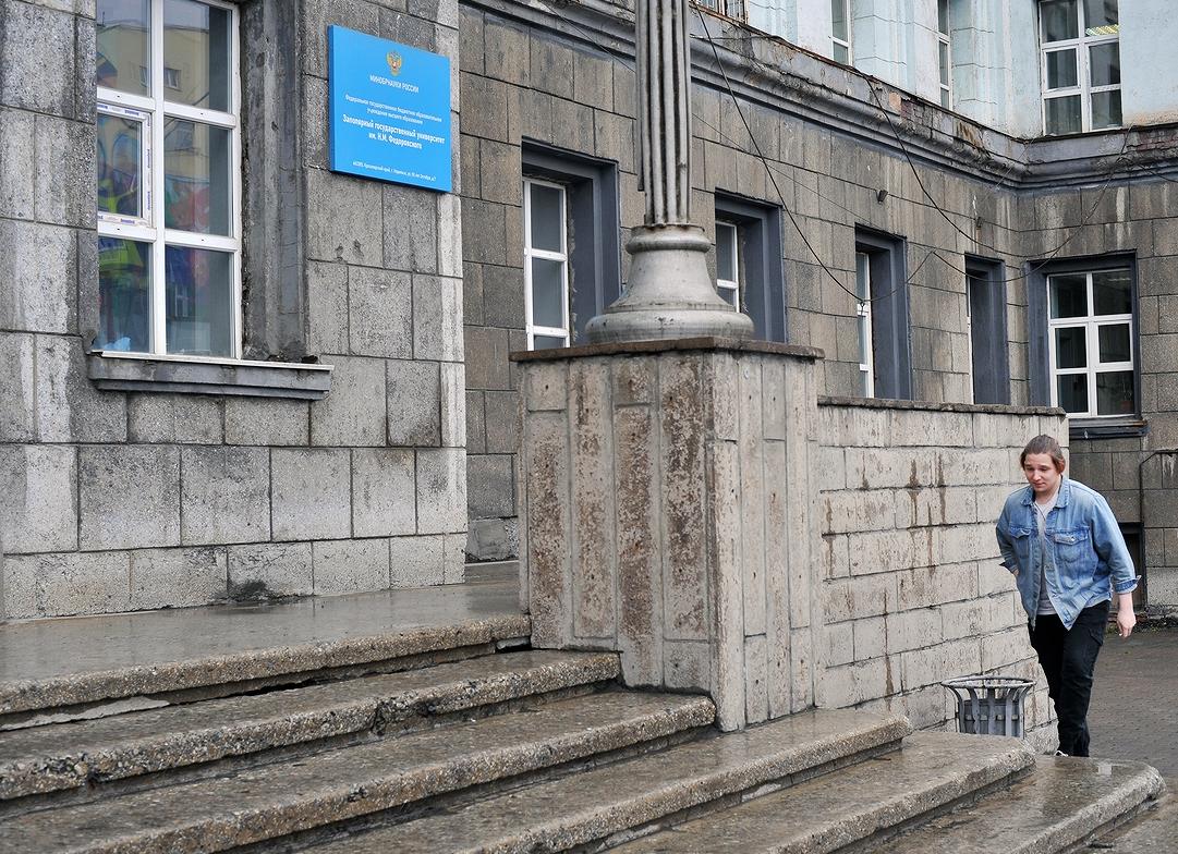 Поступить в вуз из колледжа теперь МОЖНО БЕЗ ЕГЭ