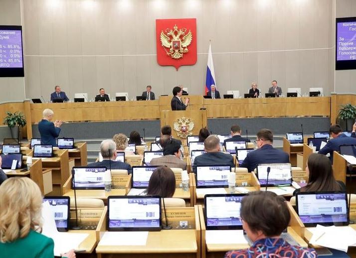 Госдума приняла законопроект, который может изменить школьную жизнь