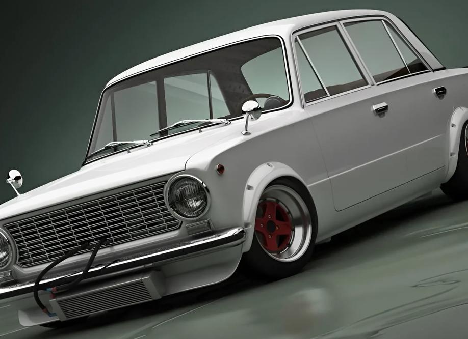 Когда у ВАЗ на 