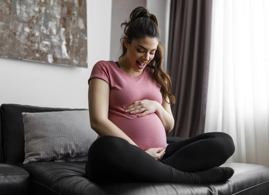 Не женский вопрос: карьера или материнство?