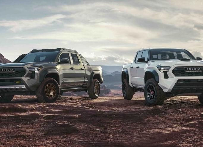 Автомобиль - швейцарский нож: как грузовичок из ГДР покорил советские улицы и до сих пор не имеет аналогов