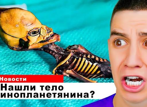 Странные, пугающие, нелепые: 15 самых 