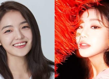 Известная актриса в школе подвергалась буллингу