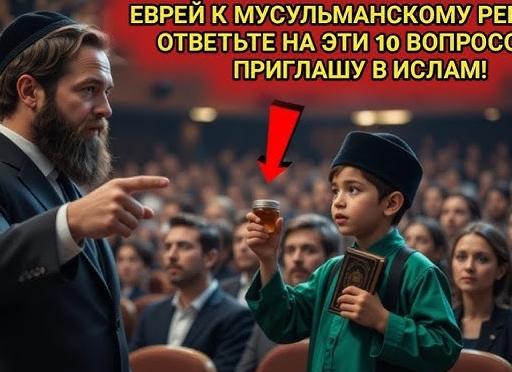 Зачем скрывать лицо? Вопросы к мусульманкам в никабе