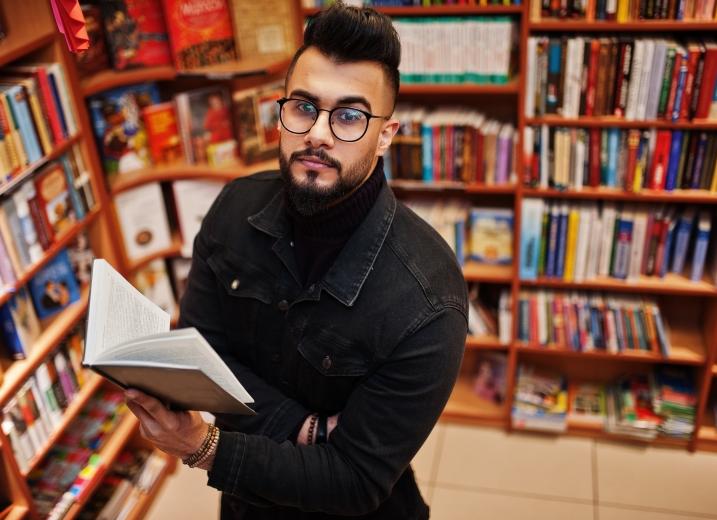 Ваш интеллект в отличной форме, если разгадаете 5/7 анаграмм