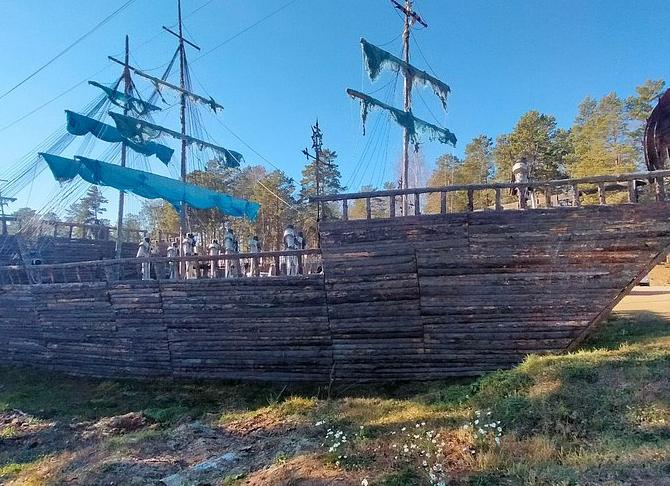 Шопинг на помойке: как детские вещи, выброшенные одними, становятся сокровищами для других
