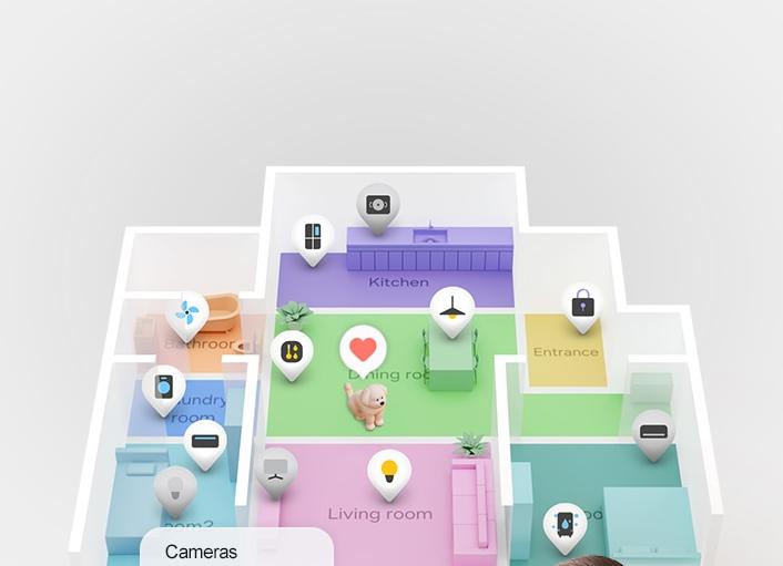 От встроенного пылесоса до насеста для сокола: 10 самых безумных автомобильных опций