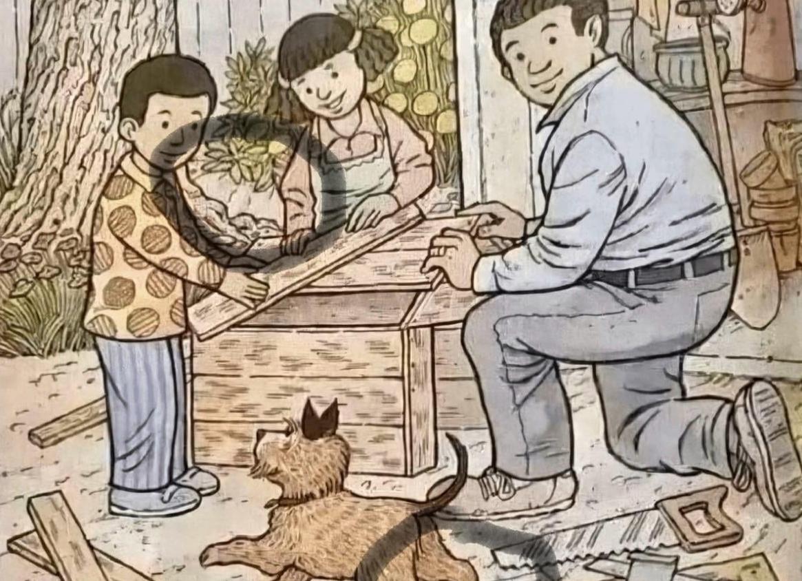 Не прошла этот тест на деменцию за 6 секунд.</p>
<p>А вы сможете решить все шесть простых упражнений? Разминка для мозга