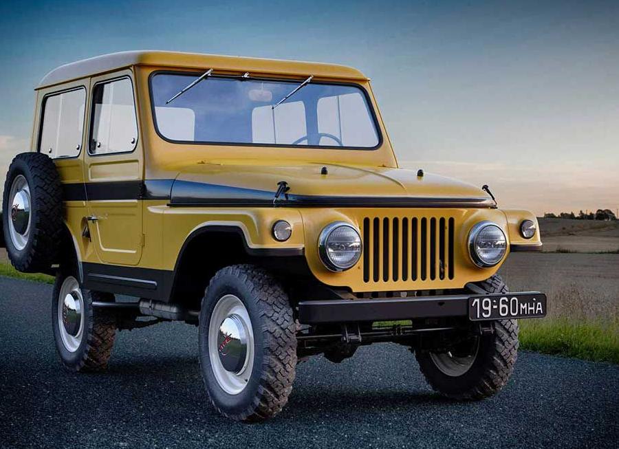 Советский минивэн, которого не было: чем хотел удивить АЗЛК